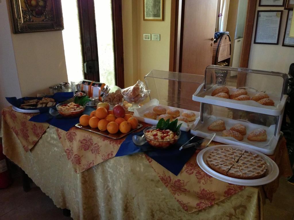Villa Santantonio จีอาร์ดีนี นักซอส ภายนอก รูปภาพ
